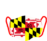 Maryland Annapolis Sticker - Maryland Annapolis Baltimore Stickers
