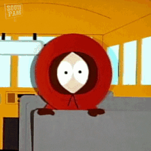 Oops Kenny Mccormick GIF - Oops Kenny Mccormick South Park GIFs