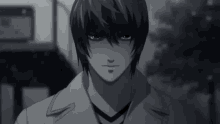 Death Note Kira GIF - Death Note Kira Light Yagami GIFs