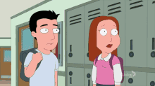 Men! We Don'T Know What We Did! GIF - Men We Dont Know What We Did American Dad GIFs