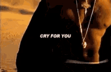 devanteswing 90s cry for you