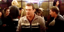 Winning A Solid Argument GIF - Marshall Lawyered Howimetyourmother GIFs