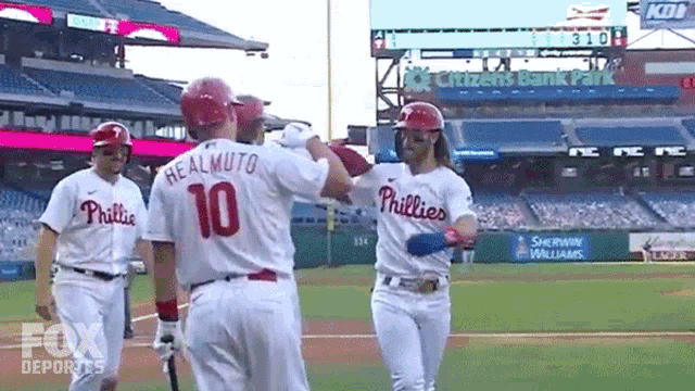 The 16 Best Phillies GIFs of 2014
