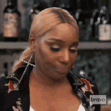 Headscratch Real Housewives Of Atlanta GIF