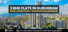 3 Bhk Flats In Gurugram 3 Bhk Luxury Flats In Gurgaon GIF