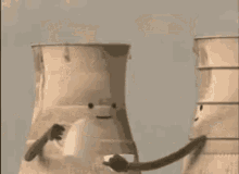 Coffee Nuclear GIF - Coffee Nuclear Power Plant GIFs