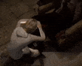 Gugga Heather Mason GIF - Gugga Heather Mason Silent Hill GIFs
