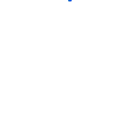 a logo for nutricell with a blue splash