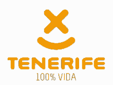 Tenerife 100vida GIF