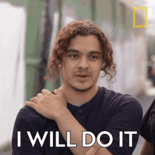 I Will Do It Ale GIF - I Will Do It Ale National Geographic GIFs