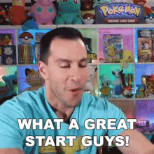 What A Great Start Guys Thumbs Up GIF - What A Great Start Guys Thumbs Up Awesome GIFs