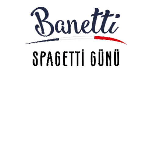 Banetti Banettimarket Sticker - Banetti Banettimarket Spaghetti Stickers