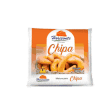Chipa Sticker - Chipa Stickers