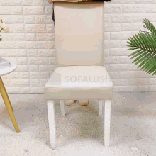 Chair Cover Stretchy Chair Cover GIF - Chair Cover Stretchy Chair Cover Sofalush GIFs