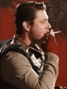 Soldier Boy Logical Point Of View GIF - Soldier Boy Logical Point Of View Soldier Boy The Boys GIFs