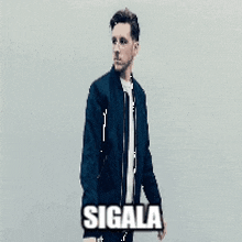 Sigala GIF - Sigala GIFs