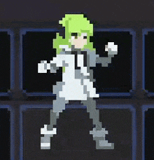 One Step From Eden Duelists Of Eden GIF - One Step From Eden Duelists Of Eden Saffron GIFs