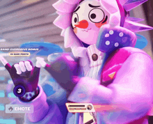 a screenshot of a video game with a band overdrive bonus