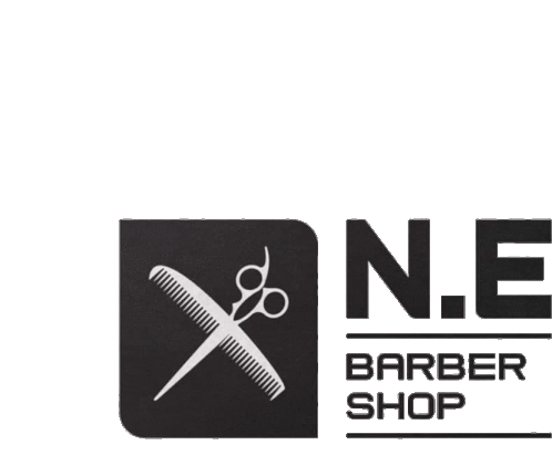 New Niv Sticker - New Niv Barber Stickers