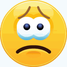 Cry Crying Baby GIF - Cry Crying Baby Skype Emoji GIFs