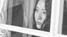 Krystal Jung Pretty GIF - Krystal Jung Pretty Waiting GIFs