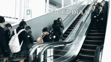 Joget Dulu Dimanapun Berada GIF - World Order Japanese Band Dance In Public GIFs