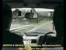 Gregorys Girl Scottish Comedy GIF - Gregorys Girl Scottish Comedy Driving Instructor GIFs
