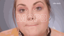 Mopb Muah GIF - Mopb Muah Ready GIFs