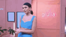 Giulia Salemi GIF - Giulia Salemi Giulia Salemi GIFs