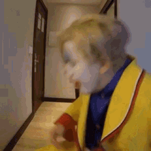 Whinderssonnunes Cough GIF - Whinderssonnunes Cough Magic GIFs
