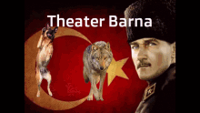 Theater Barna GIF - Theater Barna GIFs