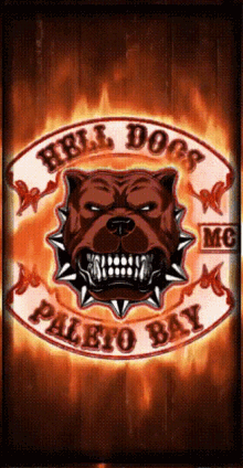 Hell Dogs GIF - Hell Dogs GIFs