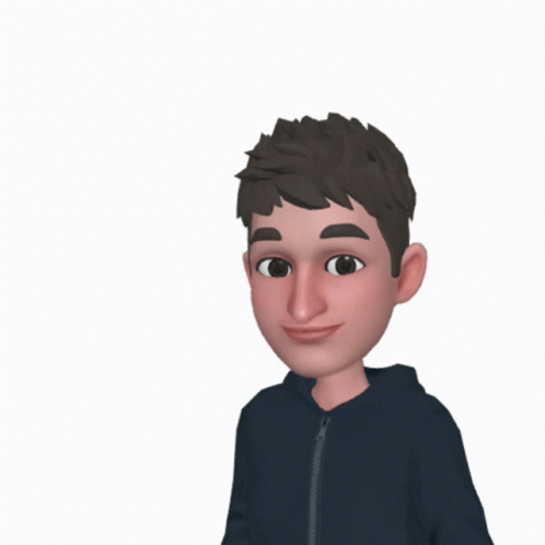 Animated Boy GIF - Animated Boy Ok - Discover & Share GIFs