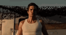 The Killers Workout GIF
