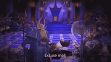 If The Emperor Had A Text To Speech Device Excuse Me GIF - If The Emperor Had A Text To Speech Device Excuse Me GIFs
