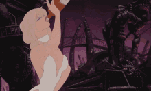 Drinking Alcohol GIF - Drinking Alcohol Girl GIFs