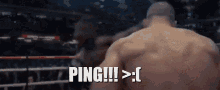 Mad Ping Discord GIF - Mad Ping Discord Ping Pong GIFs
