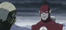 Barry Allen The Flash GIF - Barry Allen The Flash GIFs