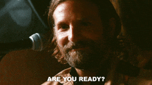 Are You Ready Jack GIF - Are You Ready Jack A Star Is Born GIFs