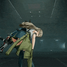 Gf2 Lainie GIF