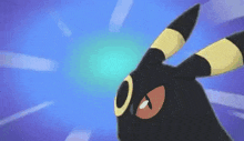 Umbreon Pokemon GIF - Umbreon Pokemon GIFs