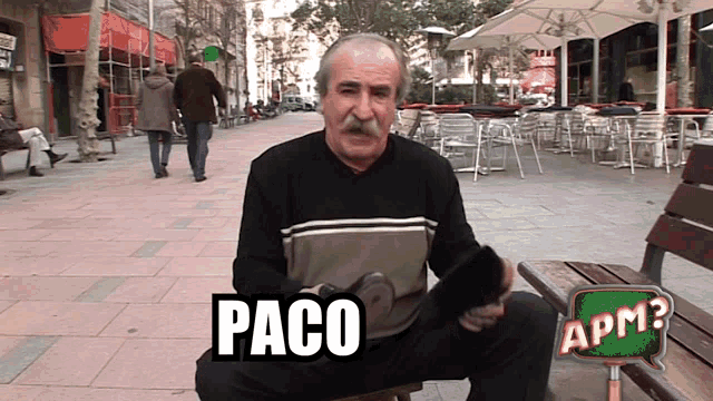 Apm Tv3 Apm GIF Apm Tv3 Apm Paco Paquito Discover Share GIFs