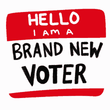 vote brand