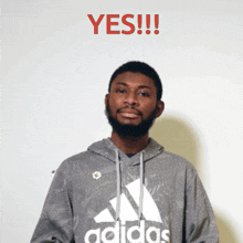 Yes Ahmed GIF - Yes Ahmed GIFs