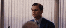The Show Goes On Wolf Of Wall Street GIF - The Show Goes On Wolf Of Wall Street GIFs