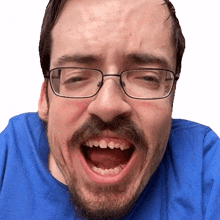 huh ricky berwick therickyberwick what what did you say