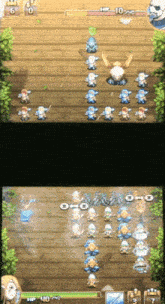 Might And Magic Clash Of Heroes GIF - Might And Magic Clash Of Heroes Nintendo Ds GIFs