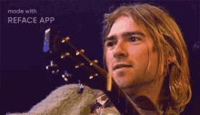 Kurt Cobain Weezer GIF - Kurt Cobain Weezer Rivers Cuomo GIFs