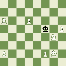 Chess Stalemate New Veonz GIF - Chess Stalemate New Veonz GIFs