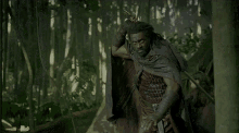 Idris Elba Heimdall GIF - Idris Elba Heimdall Asgardian GIFs